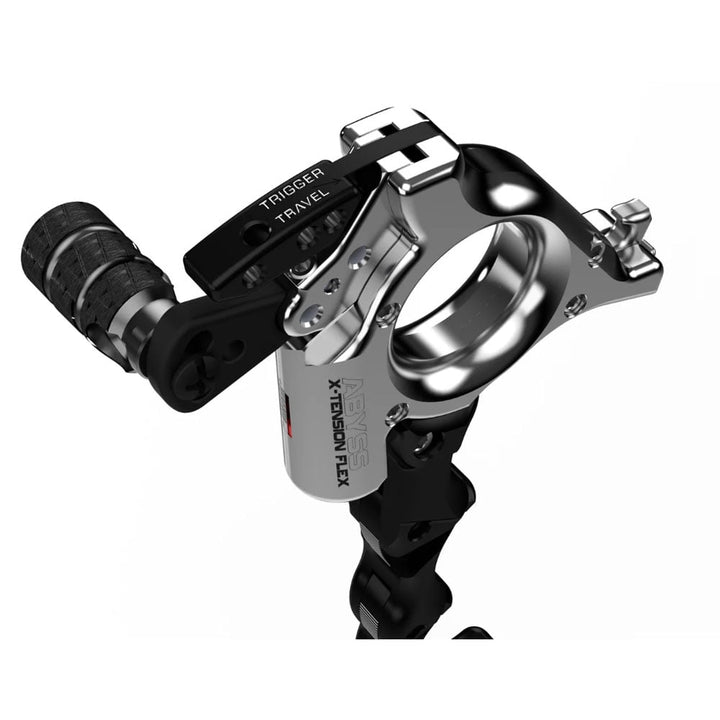 Abyss X-Tension Flex Top View