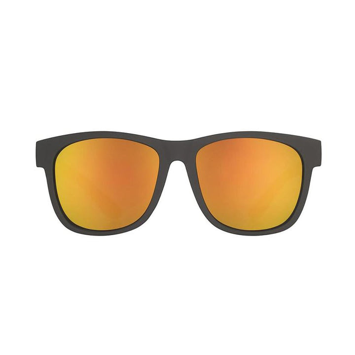 Goodr BFG's Beelzebub's Bourbon Burpees Sunglasses - Extreme Outfitters