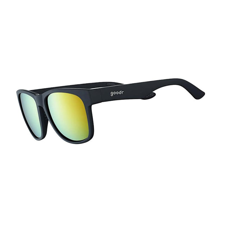 Goodr BFG's Beelzebub's Bourbon Burpees Sunglasses - Extreme Outfitters