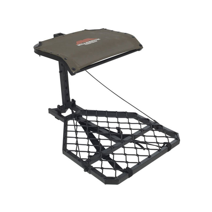Millennium M60U Ultralite Lock On Tree Stand