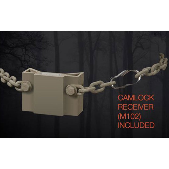 Millennium Treestands M100U Ultralight Hang On Tree Stand - Extreme Outfitters