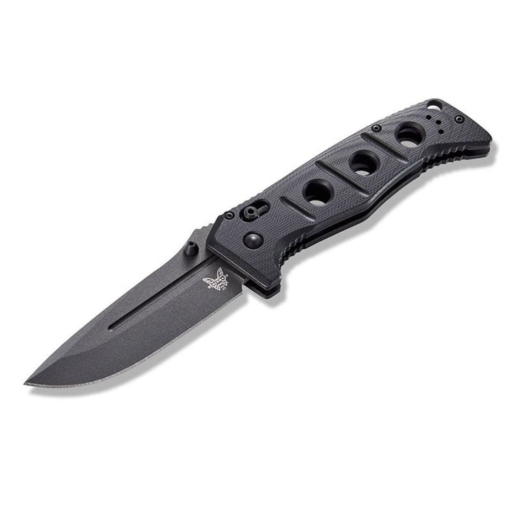 Benchmade 275GY-1 Sibert Adamas Axis Grey Knife