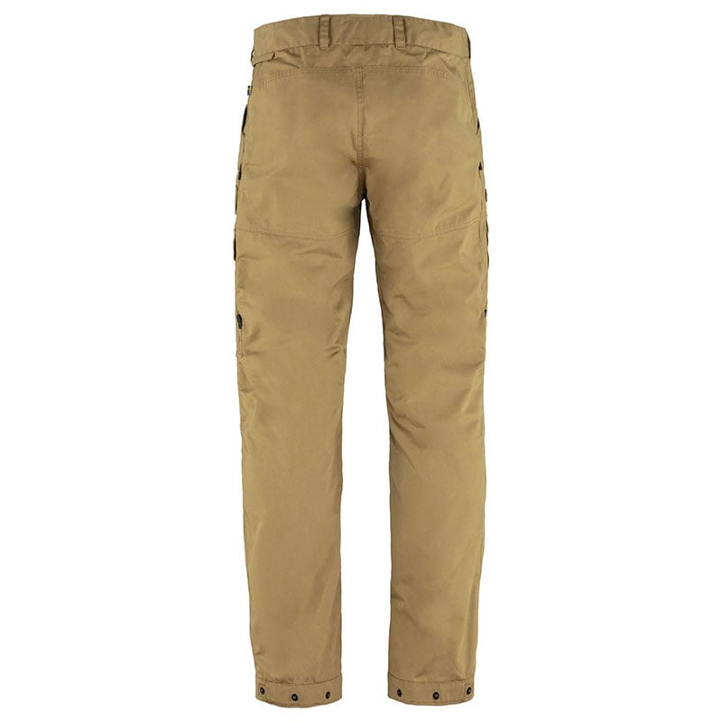Fjällräven Vidda Pro Ventilated Trousers - Men's - Regular Fit