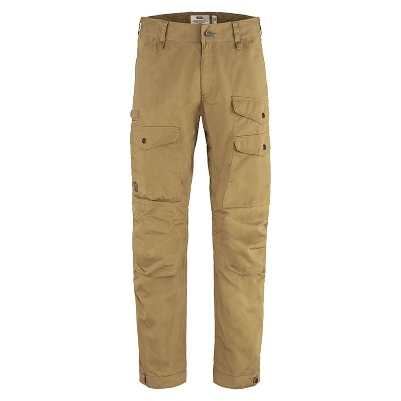 Fjällräven Vidda Pro Ventilated Trousers - Men's - Regular Fit