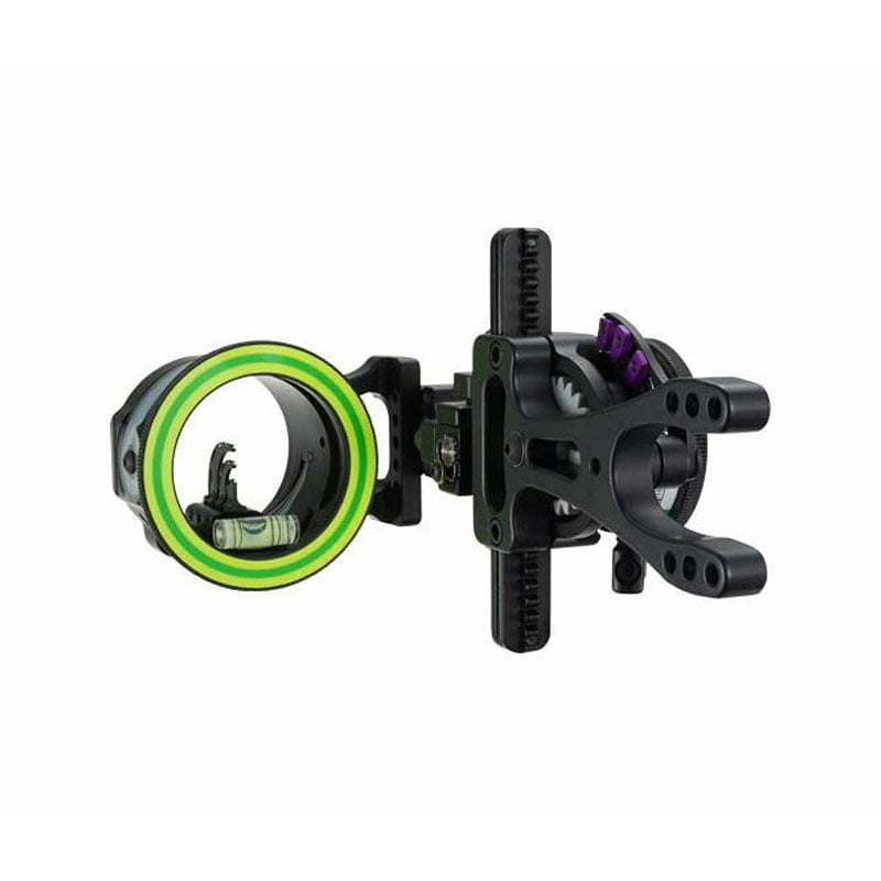 Spot Hogg Fast Eddie Triple Stack