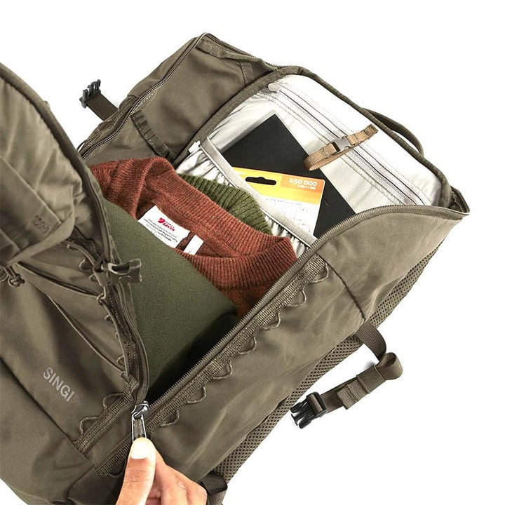 Fjallraven Singi 28 Backpack