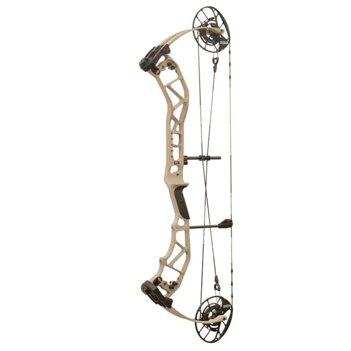 2021 PSE EVO EVL 32 Tan Compound Bow - 70# Left Hand - Extreme Outfitters