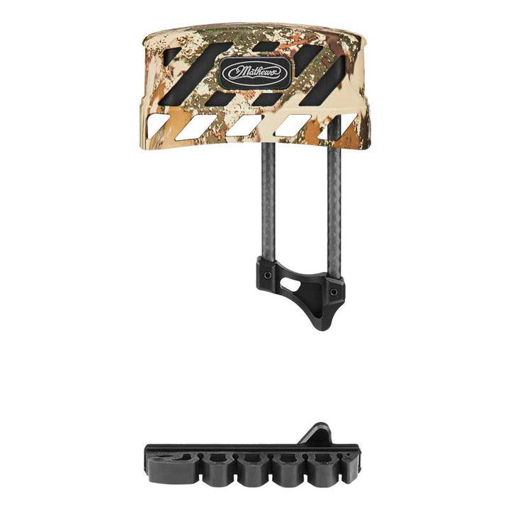 Mathews LowPro Fixed Quiver - Extreme Outfitters