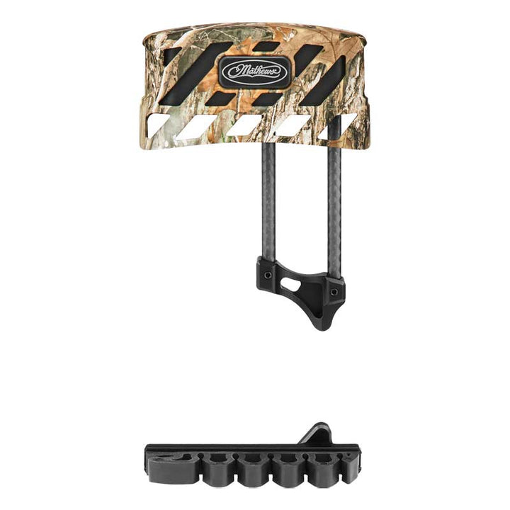 Mathews LowPro Fixed Quiver - Extreme Outfitters