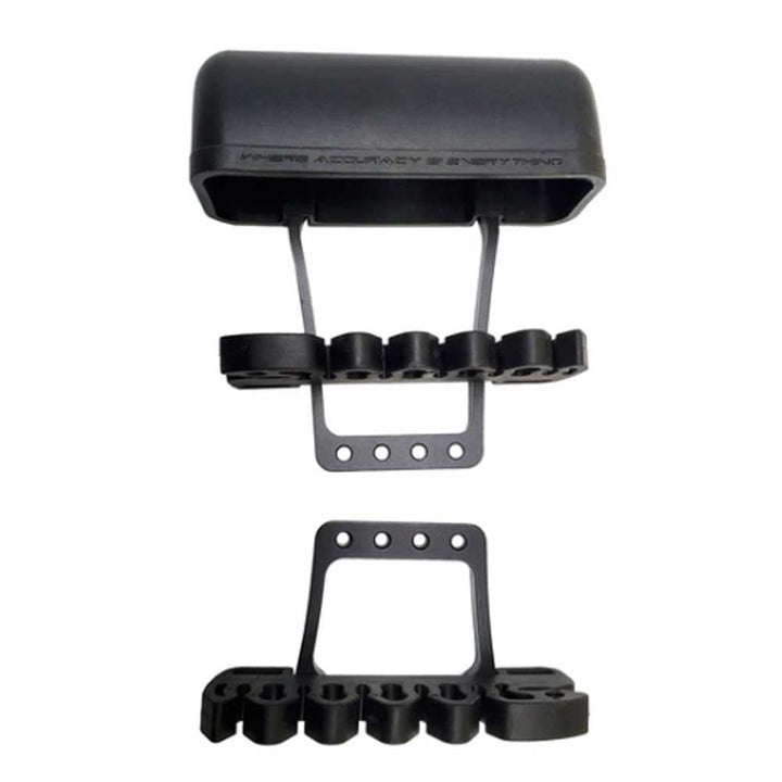 Prime Sherpa 2 Piece Quiver