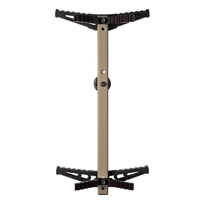 Trophyline Double Step Mini Climbing Sticks Trophyline