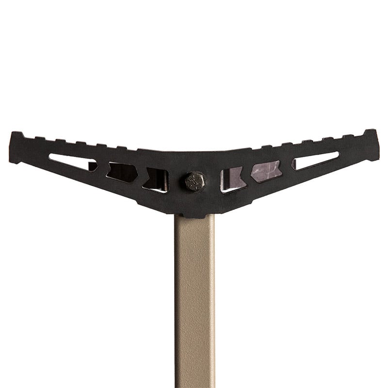 Trophyline Double Step Mini Climbing Sticks Trophyline