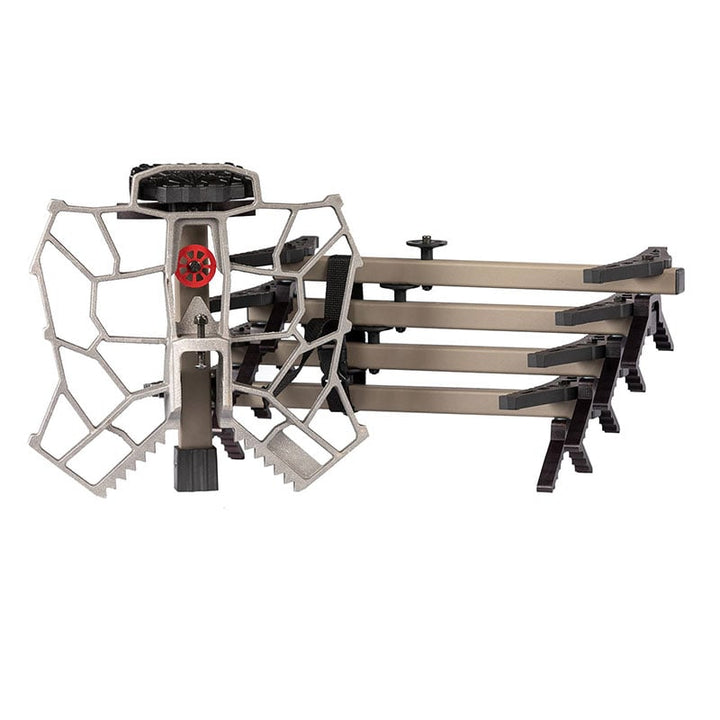 Trophyline Double Step Mini Climbing Sticks Trophyline