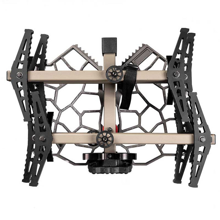 Trophyline Double Step Mini Climbing Sticks Trophyline