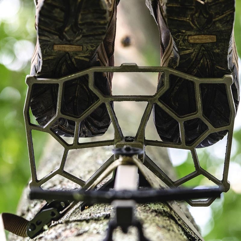 Trophyline Wingman Platform Trophyline