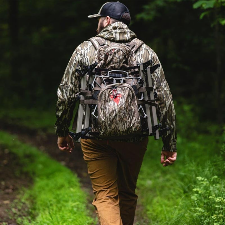 Trophyline C.A.Y.S 2.0 Hunting Pack Trophyline