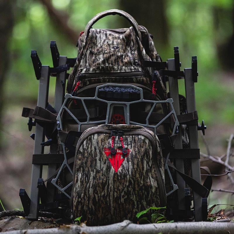 Trophyline C.A.Y.S 2.0 Hunting Pack Trophyline