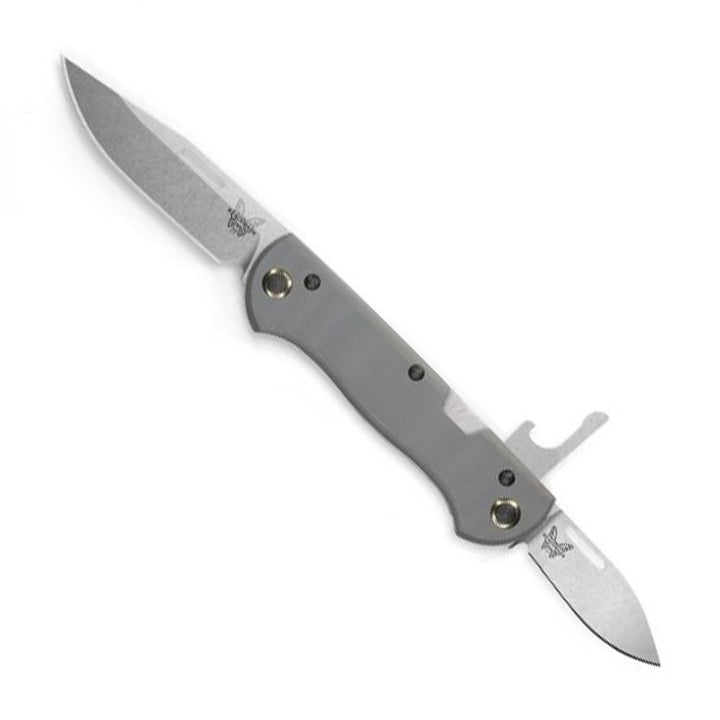Benchmade 317 Weekender Open View