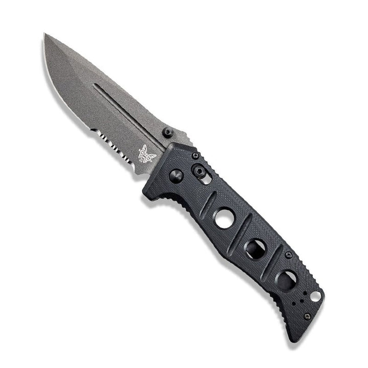 Benchmade 275SGY-1 Sibert Adamas