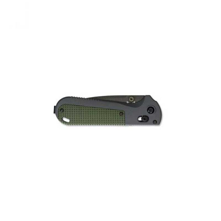Benchmade 430BK ReDoubt