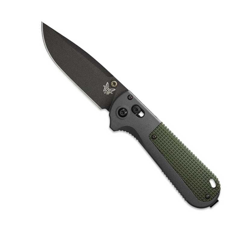 Benchmade 430BK ReDoubt