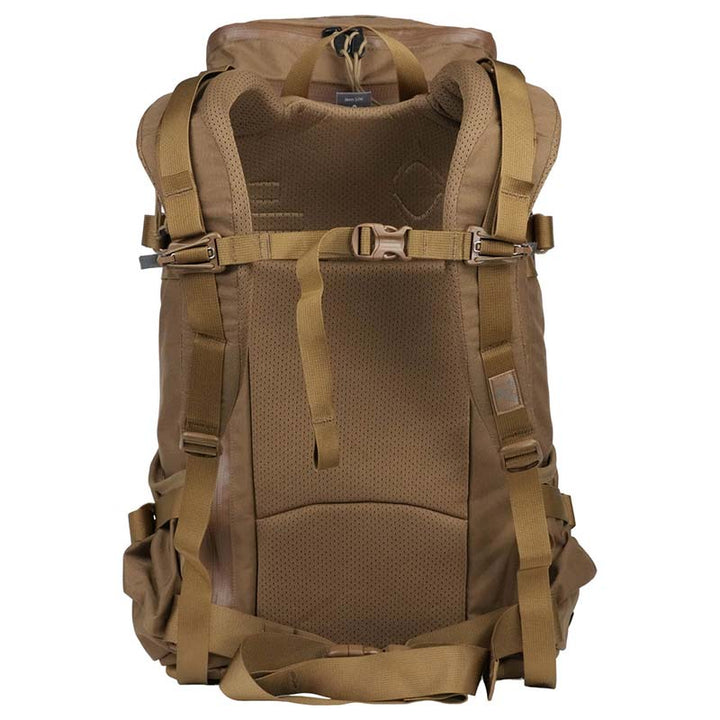 Mystery Ranch Blitz 30 Pack Coyote Back