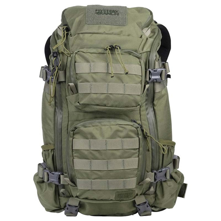 Mystery Ranch Blitz 30 Pack Forest Front