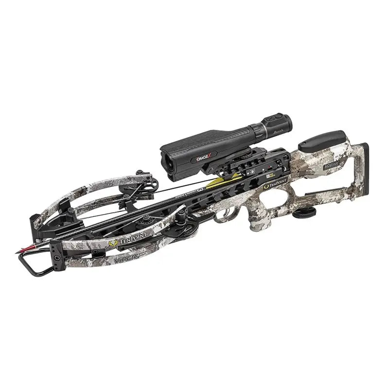 TenPoint Viper S400 Oracle X Crossbow on Sale • Extreme Outfitters
