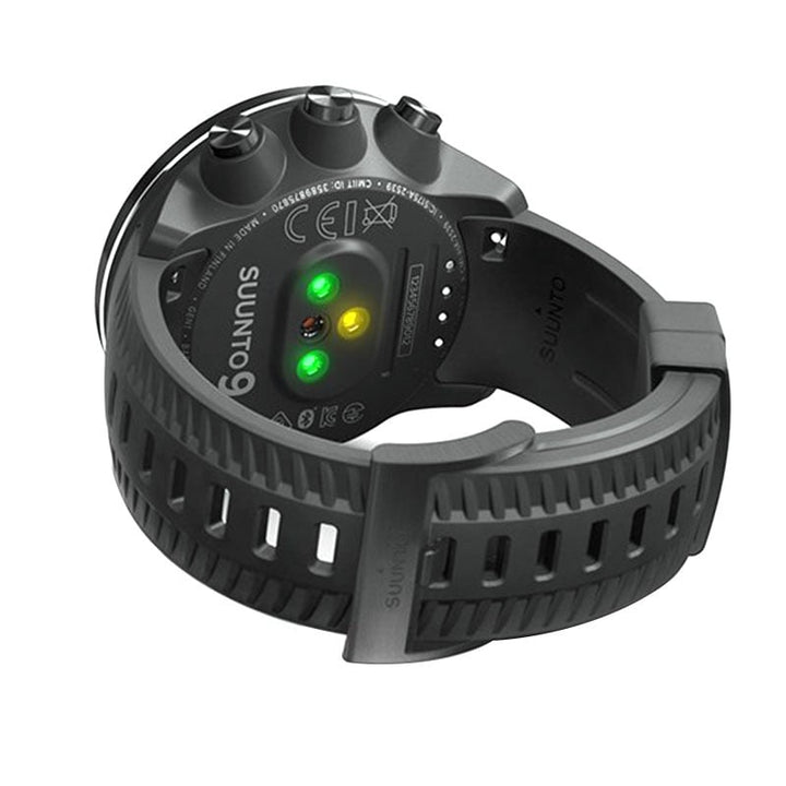 Suunto 9 Baro GPS Watch Black