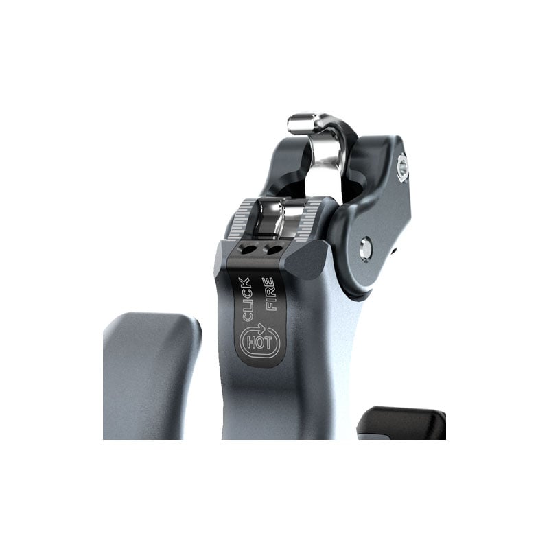 UltraView The Hinge 2 Aluminum - Anodized - Extreme Outfitters