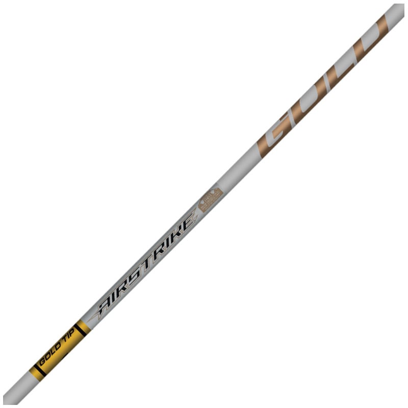 Gold Tip Airstrike Hunting Arrow Shaft