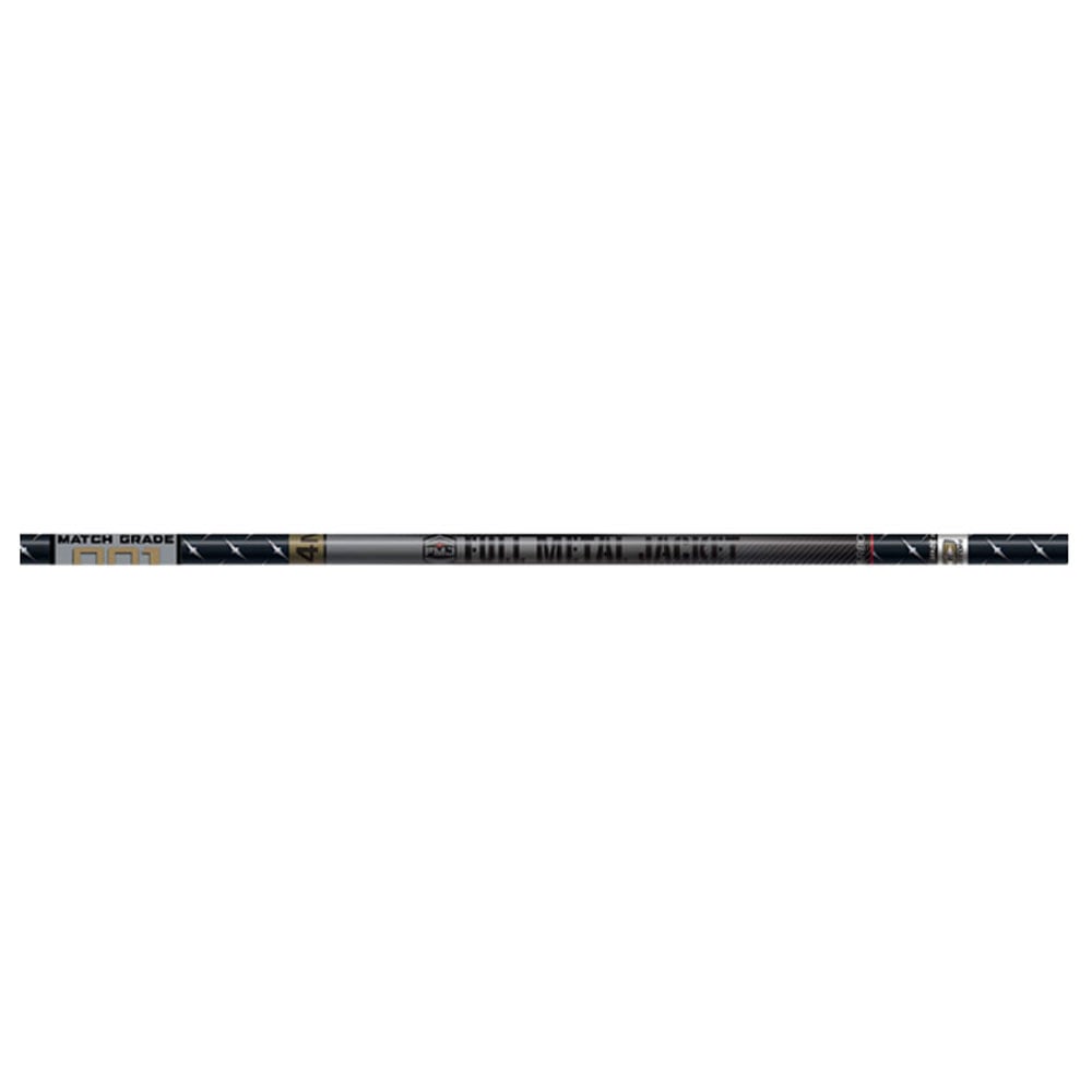 Easton FMJ 4MM Match Grade Arrow Shaft