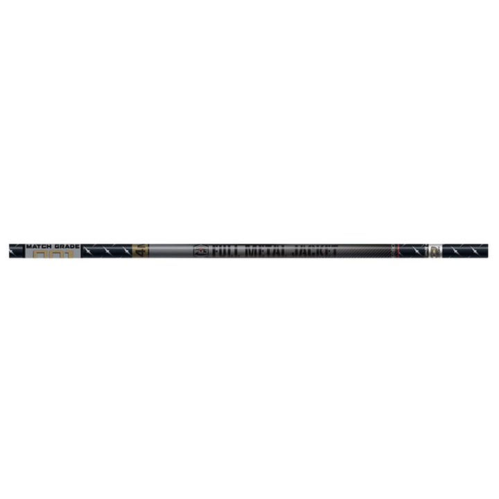 Easton FMJ 4MM Match Grade Arrow Shaft