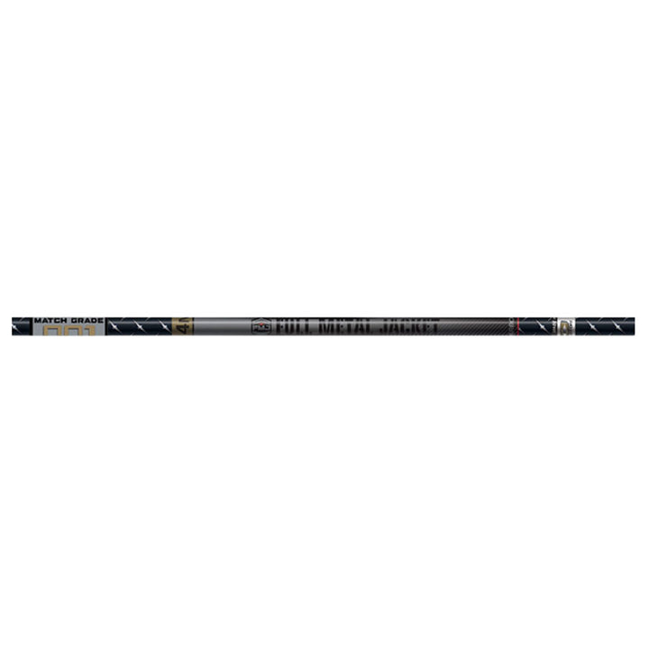 Easton FMJ 4MM Match Grade Arrow Shaft - Extreme Outfitters