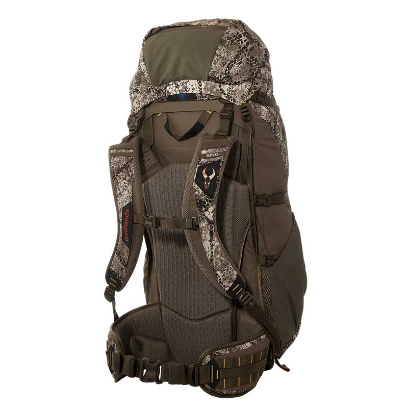 Badlands MRK 6 Hunting Pack Approach Camo