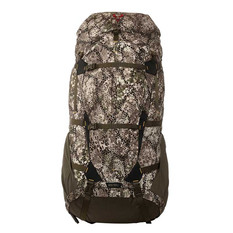 Badlands MRK 6 Hunting Pack Approach Camo