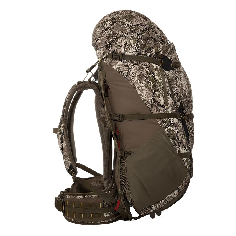Badlands MRK 6 Hunting Pack Approach Camo