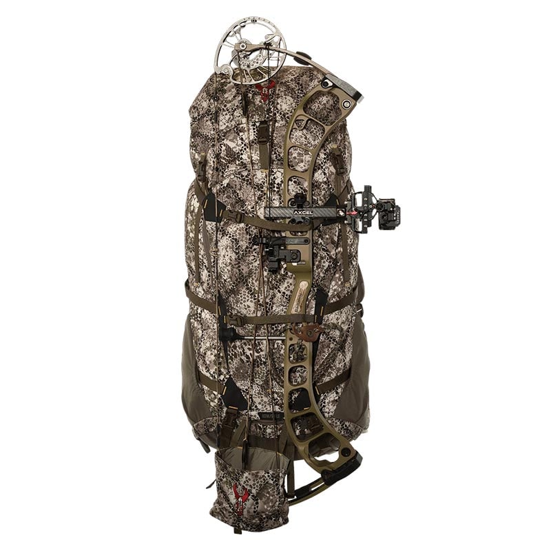 Badlands MRK 6 Hunting Pack Approach Camo