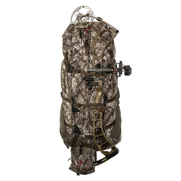 Badlands MRK 6 Hunting Pack Approach Camo