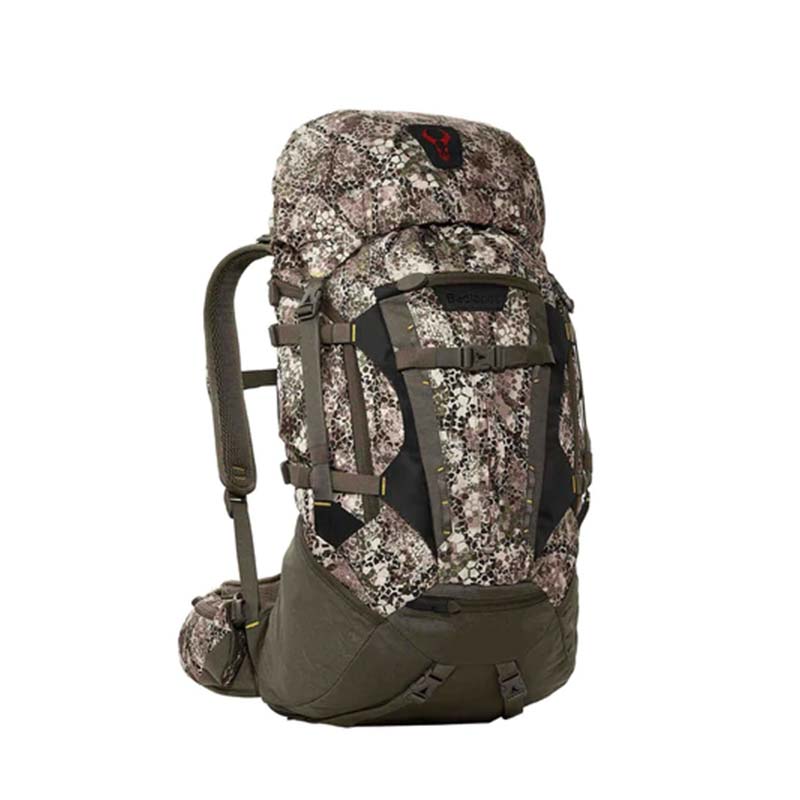 Badlands Sacrifice LS Hunting Pack - Extreme Outfitters