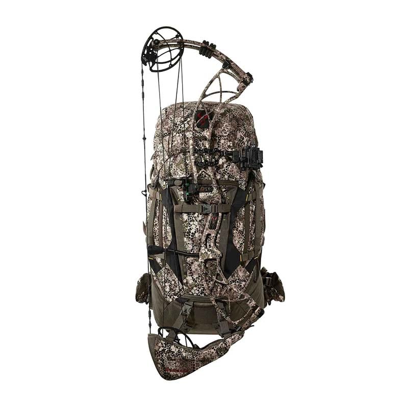 Badlands Sacrifice LS Hunting Pack - Extreme Outfitters