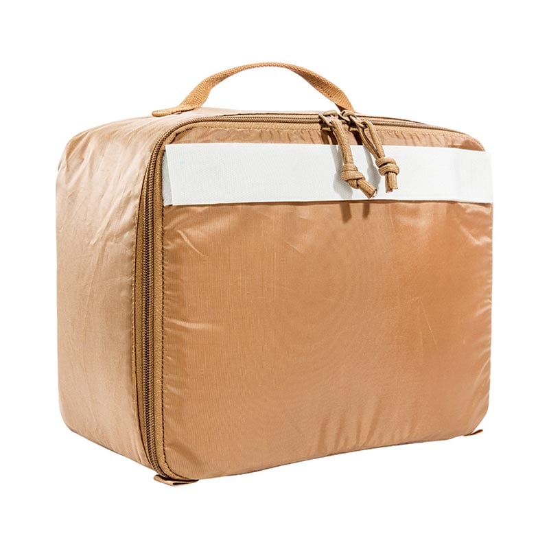 Tasmanian Tiger Modular Medical Insert 30 Coyote Closed