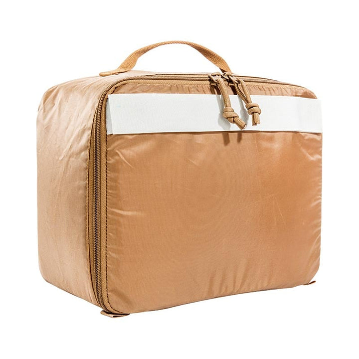 Tasmanian Tiger Modular Medical Insert 30 Coyote Closed