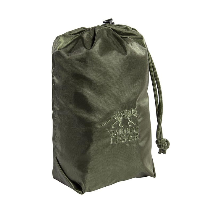 Tasmanian Tiger Rain Cover Olive Drab