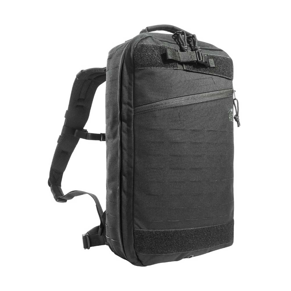Tasmanian Tiger Medic Assault Pack MKII L Black
