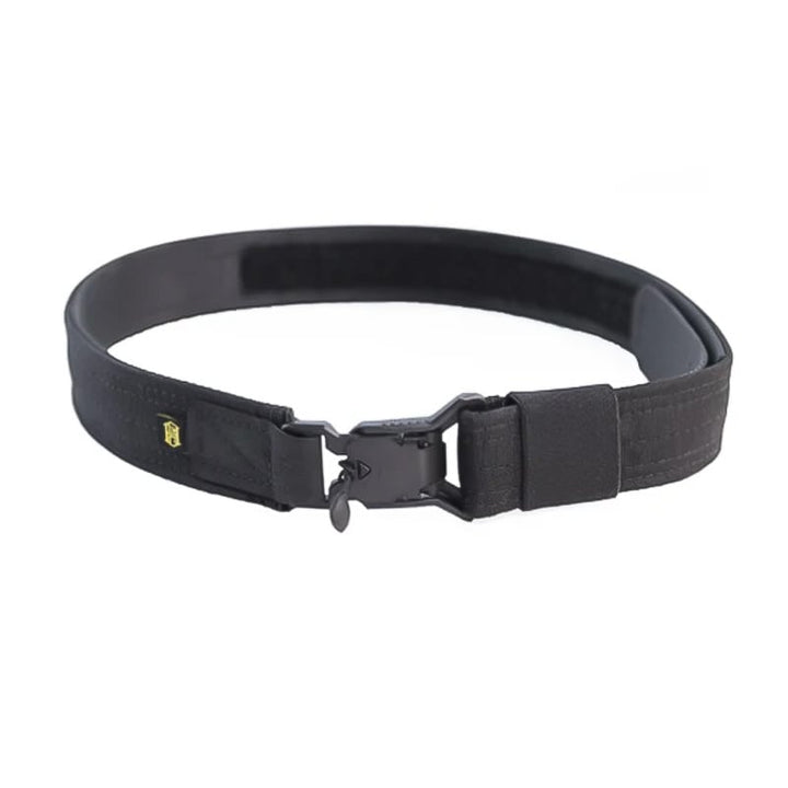 High Speed Gear Vigil EDC Belt Black