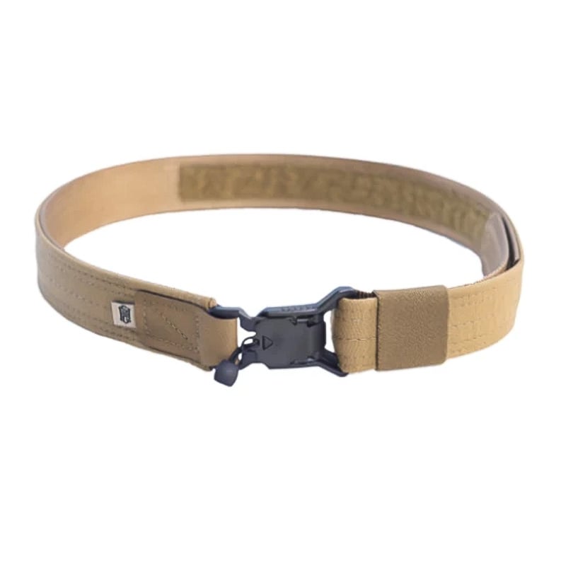 High Speed Gear Vigil EDC Belt Coyote