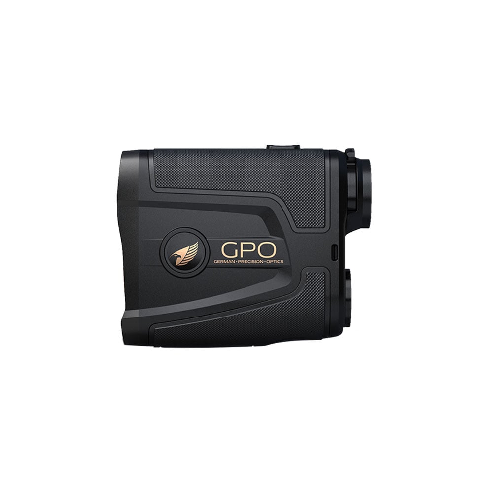 GPO Rangetracker 1800