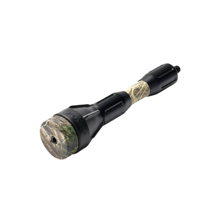 Fuse Archery Carbon Frontline 6" Stabilizer Realtree Edge