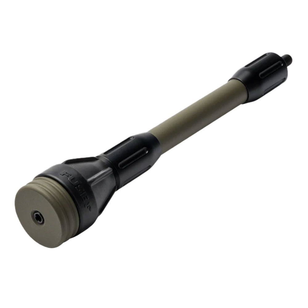 FUSE Archery Carbon Frontline 8in Stabilizer - Extreme Outfitters